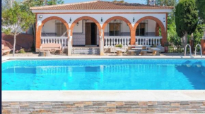 VILLA CUQUI